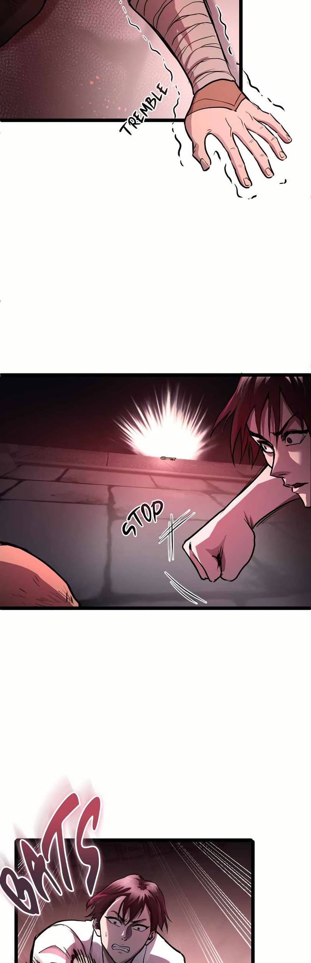 Rise of the Devourer page 28