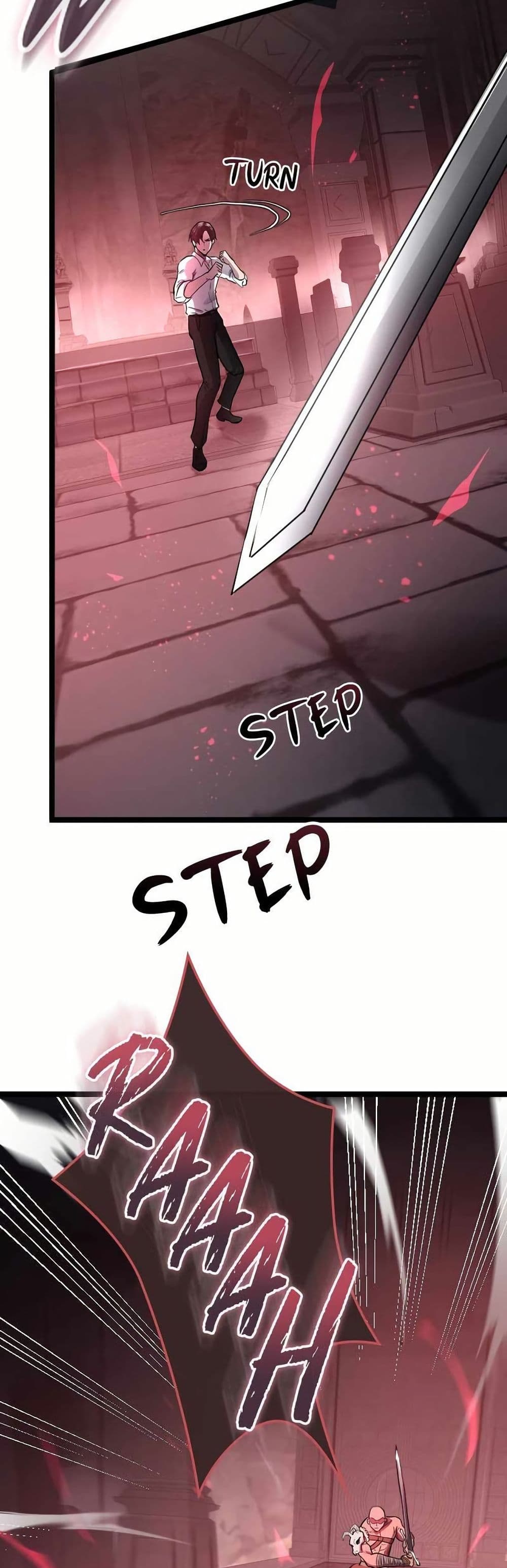 Rise of the Devourer page 31