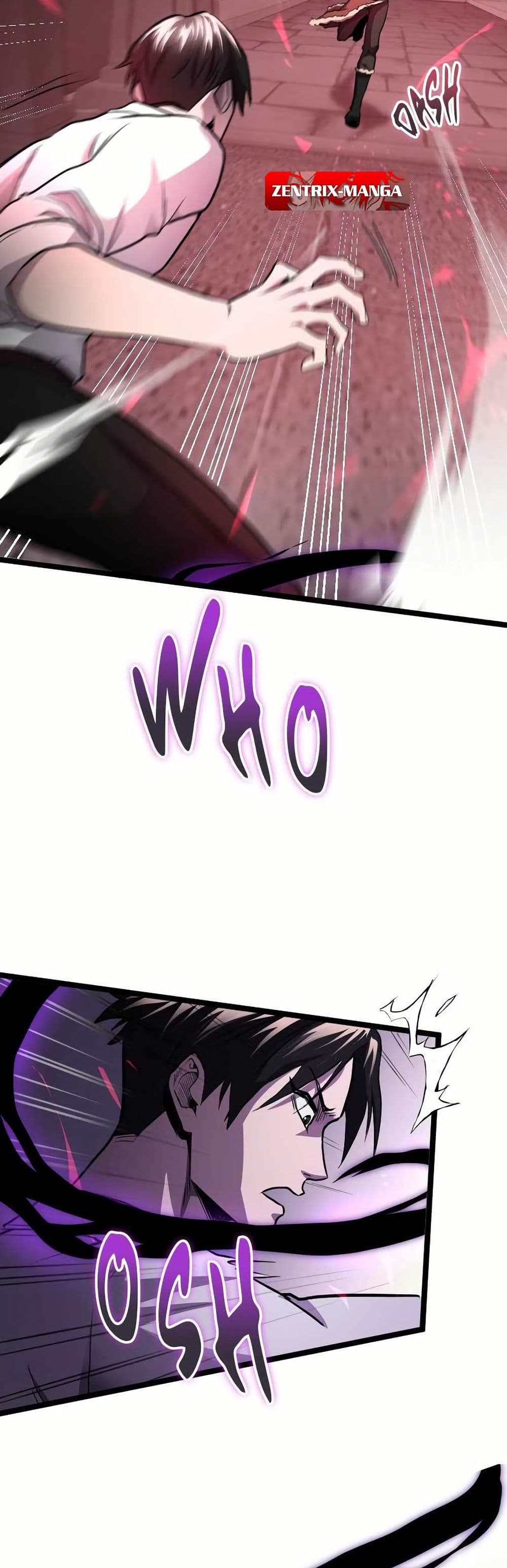 Rise of the Devourer page 32
