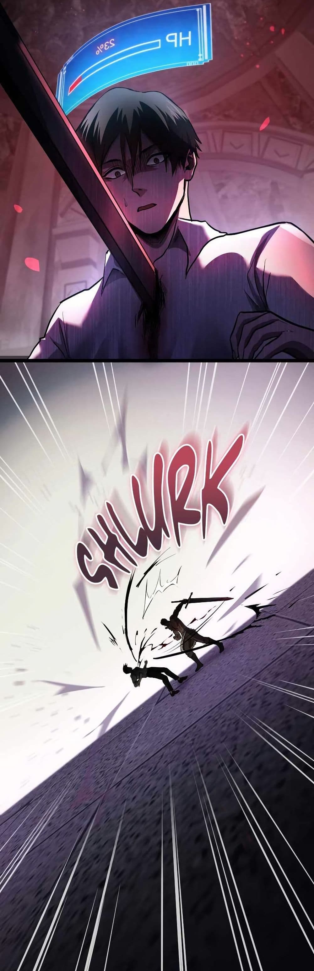 Rise of the Devourer page 35