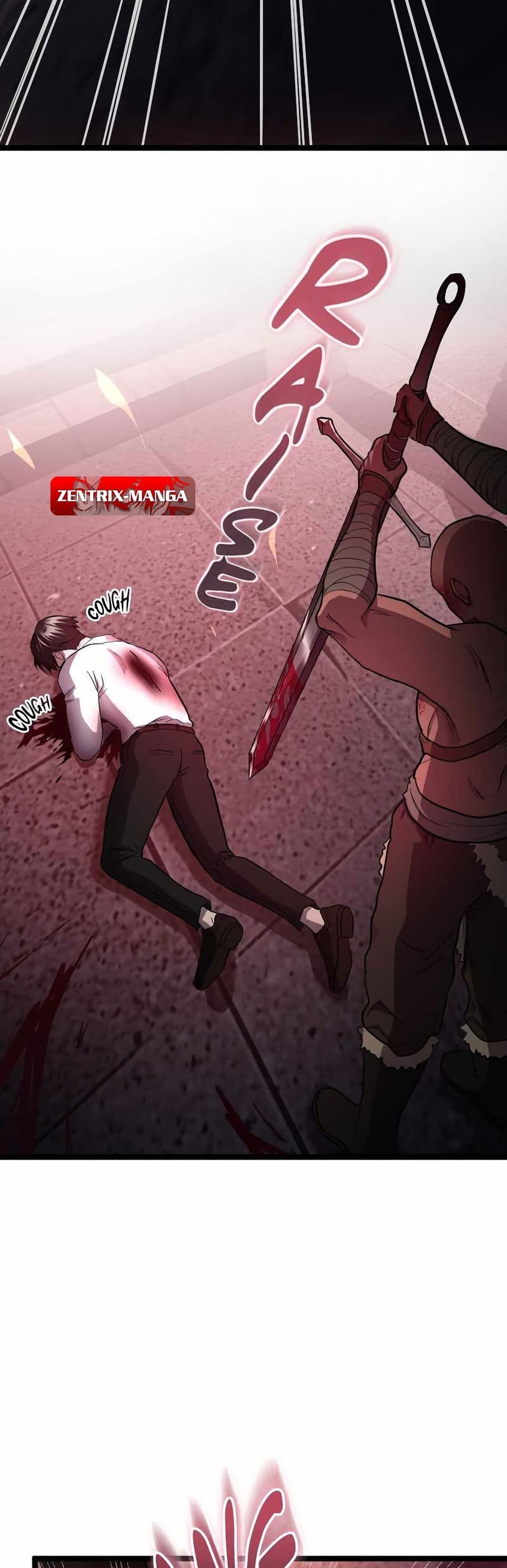Rise of the Devourer page 36