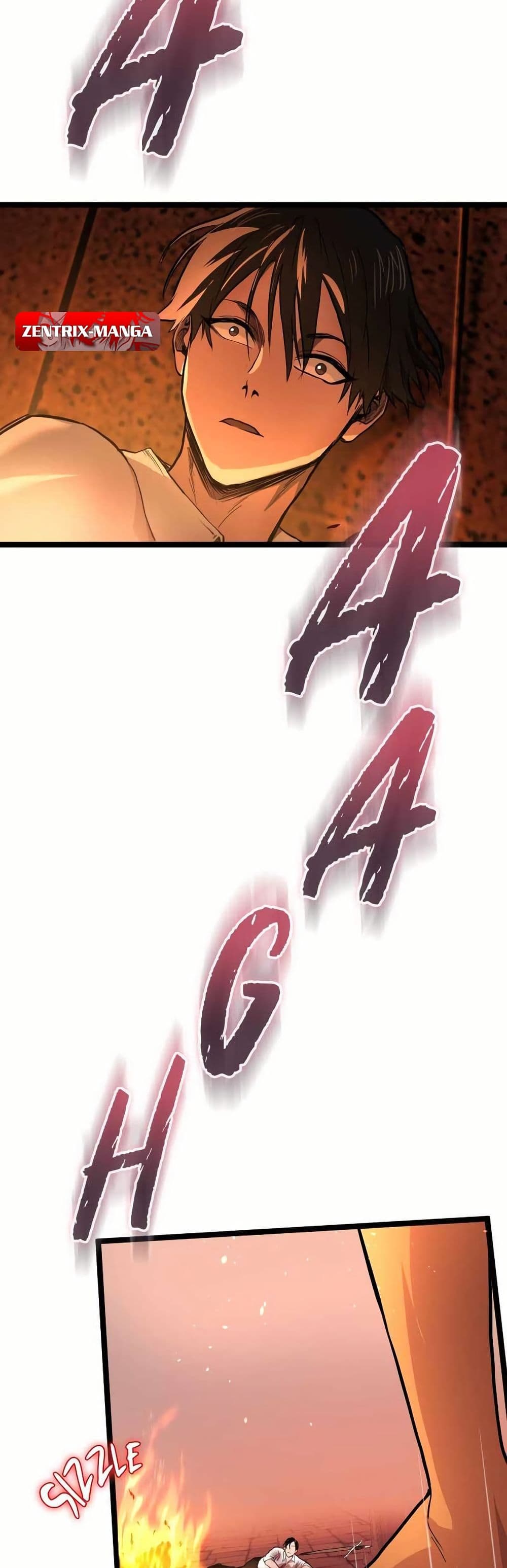 Rise of the Devourer page 39
