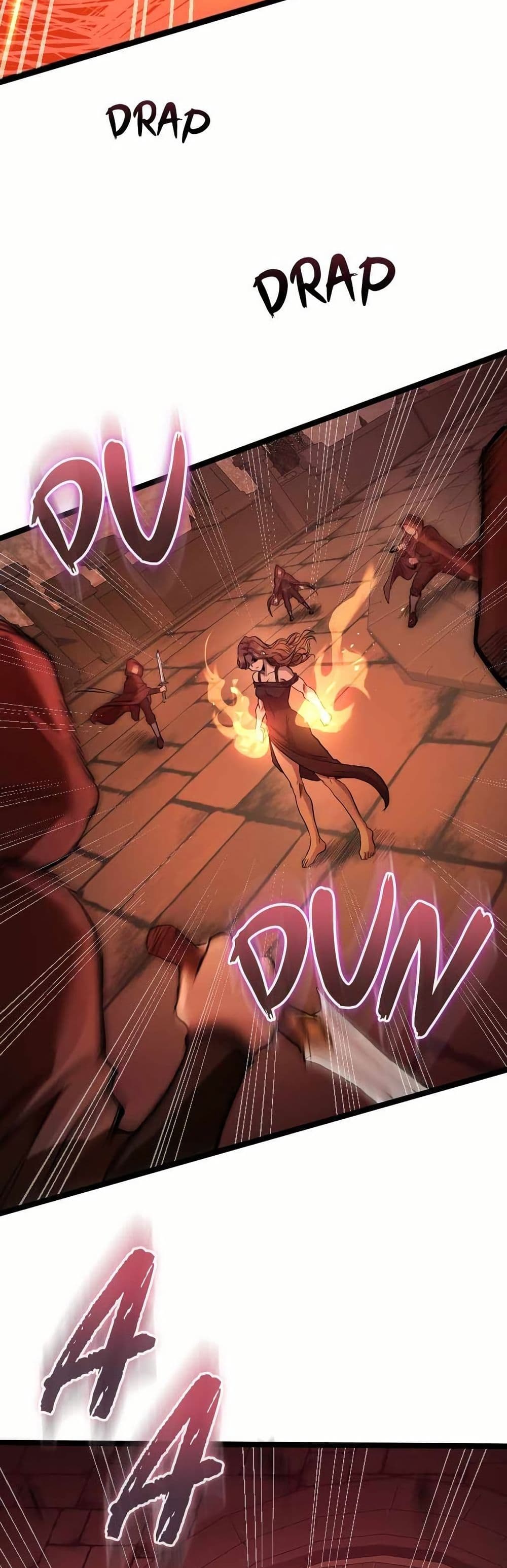 Rise of the Devourer page 42