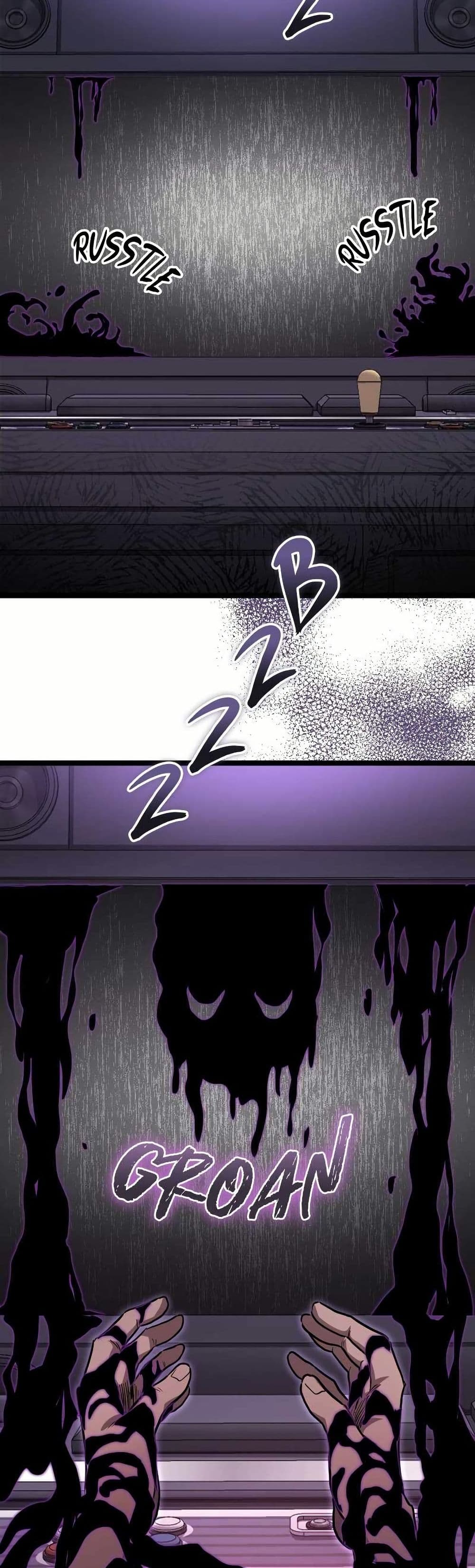 Rise of the Devourer page 36