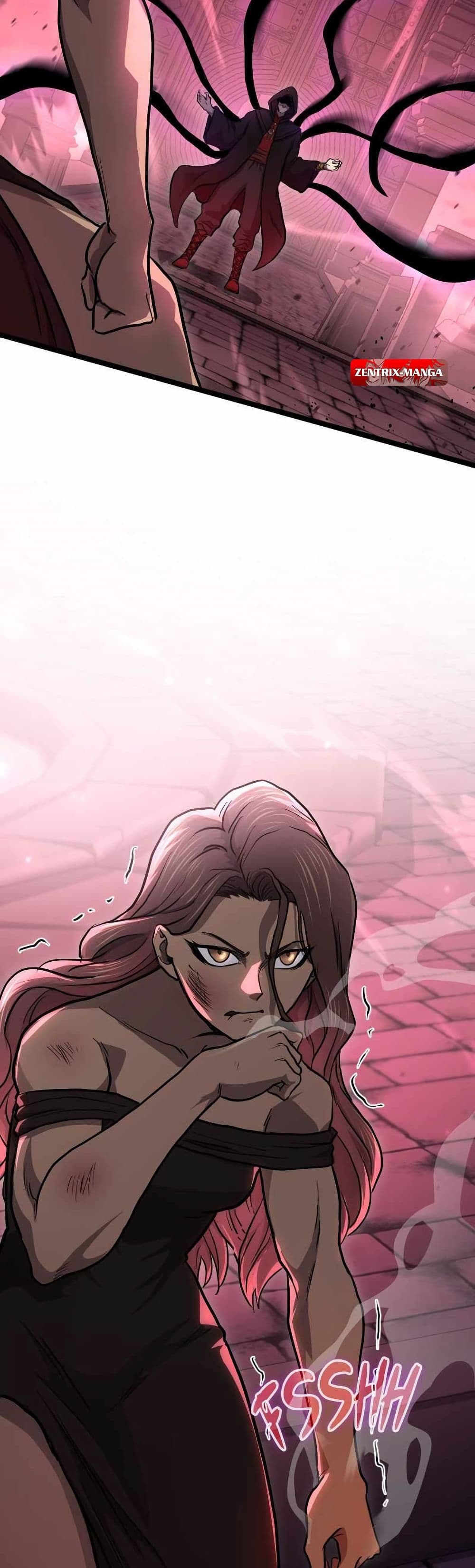 Rise of the Devourer page 48