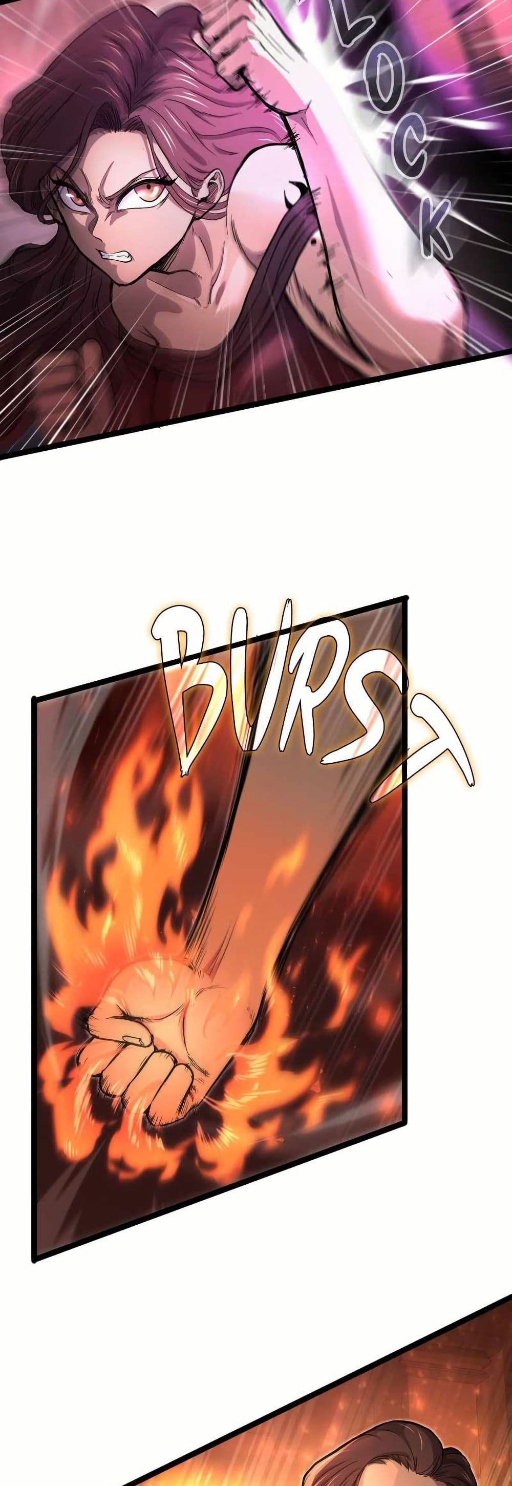 Rise of the Devourer page 3