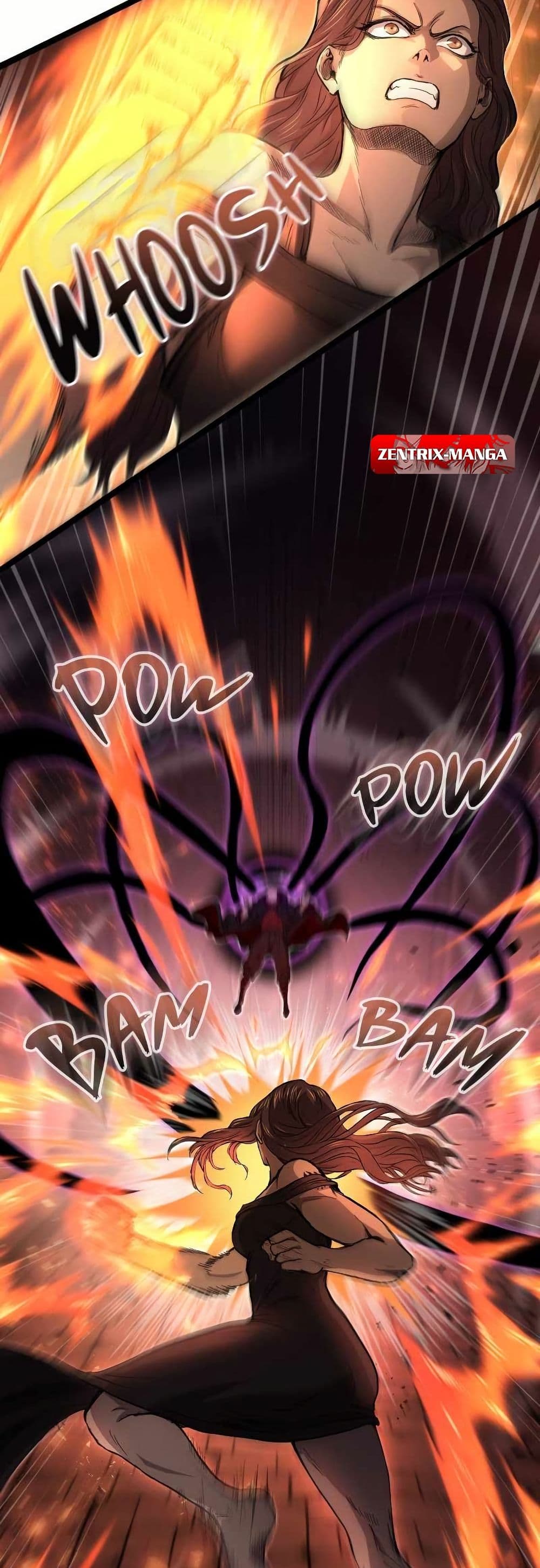 Rise of the Devourer page 4