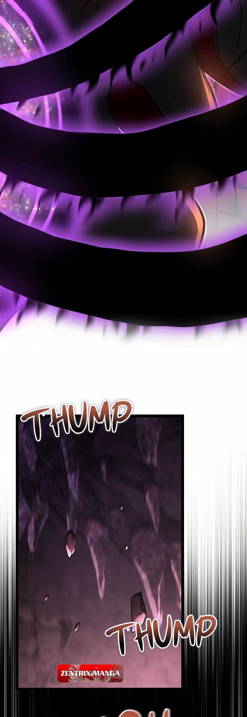 Rise of the Devourer page 11