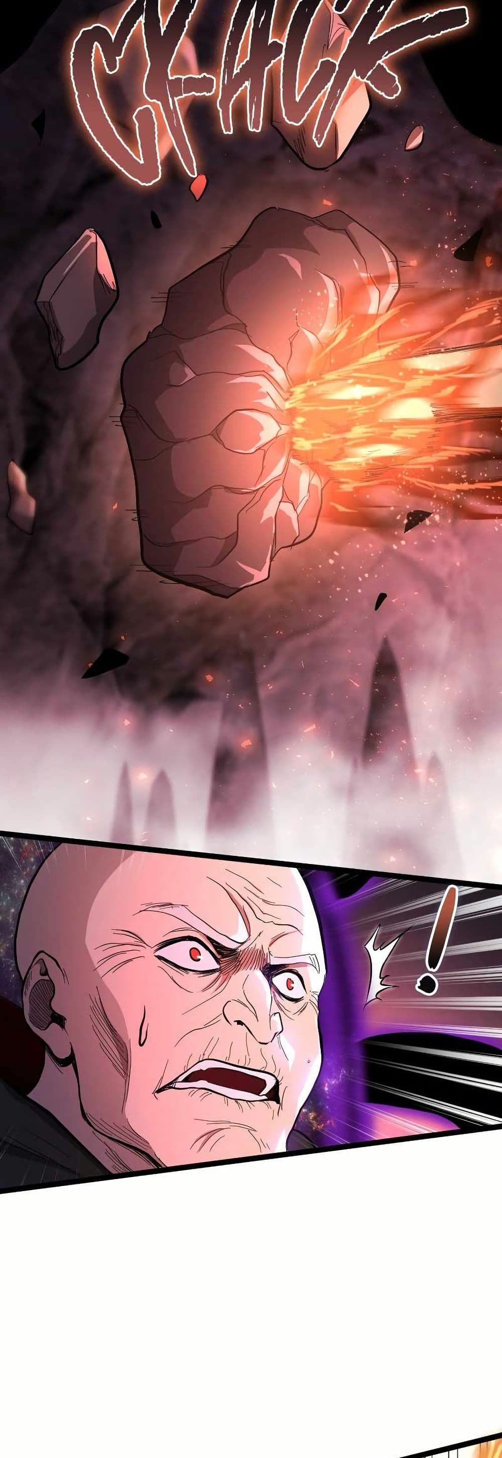 Rise of the Devourer page 14