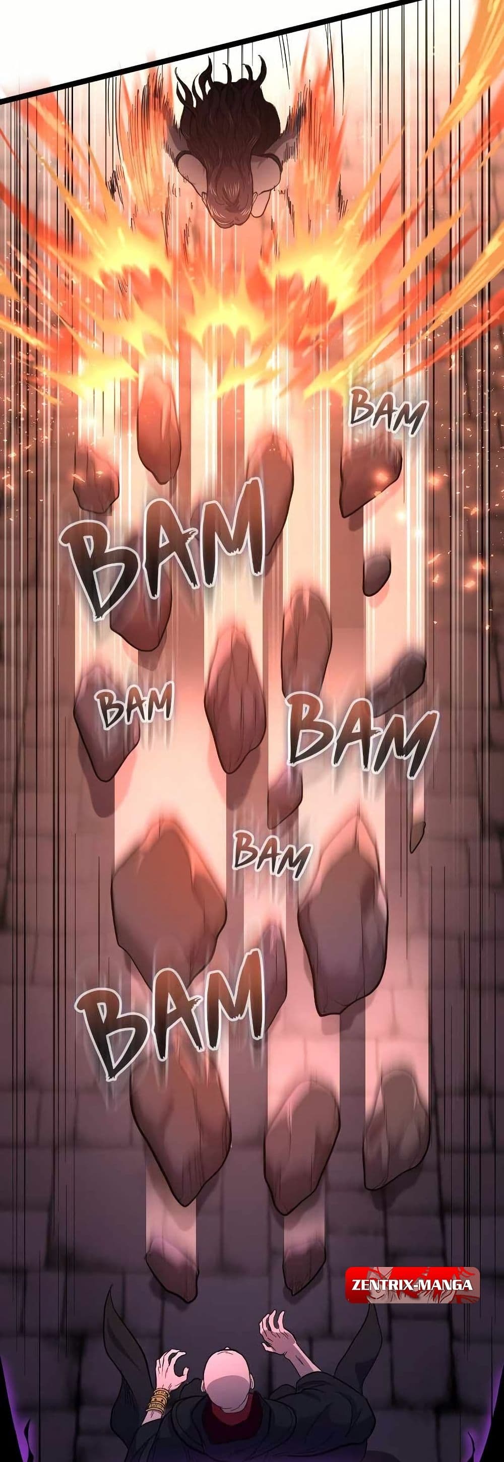 Rise of the Devourer page 15