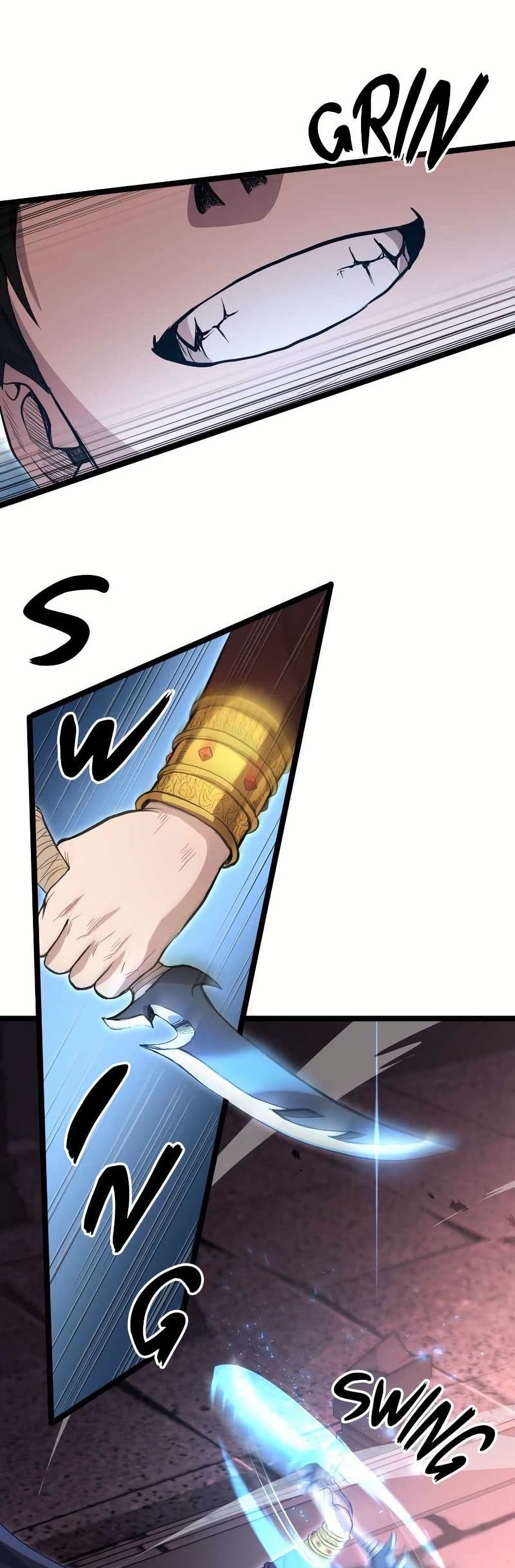 Rise of the Devourer page 36