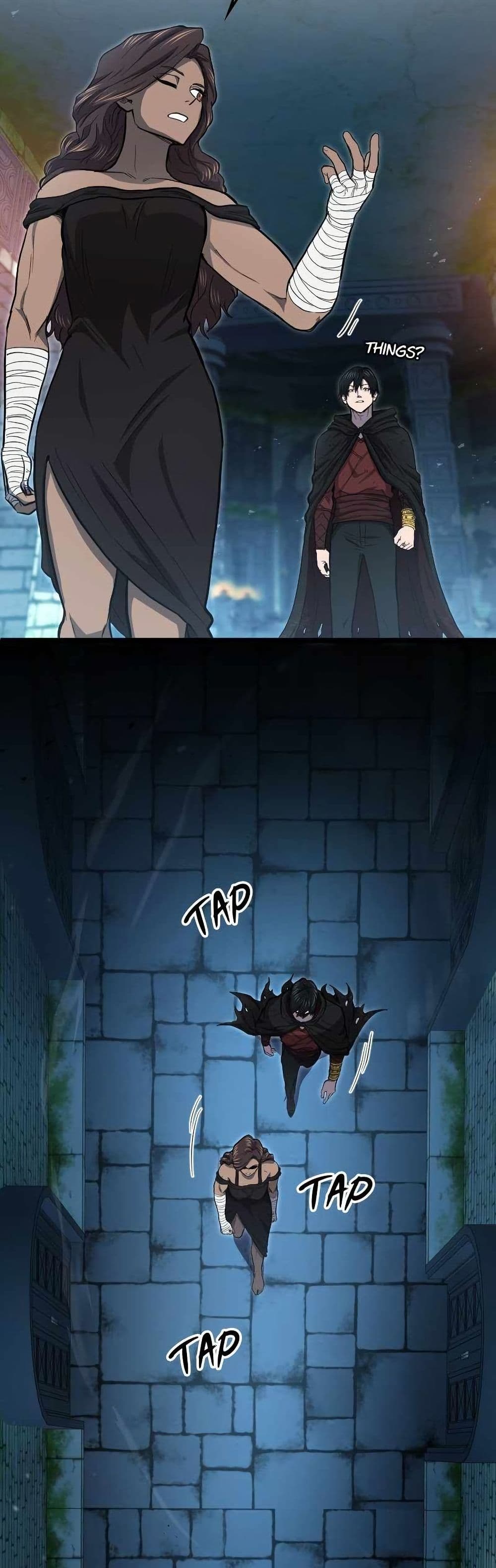 Rise of the Devourer page 17