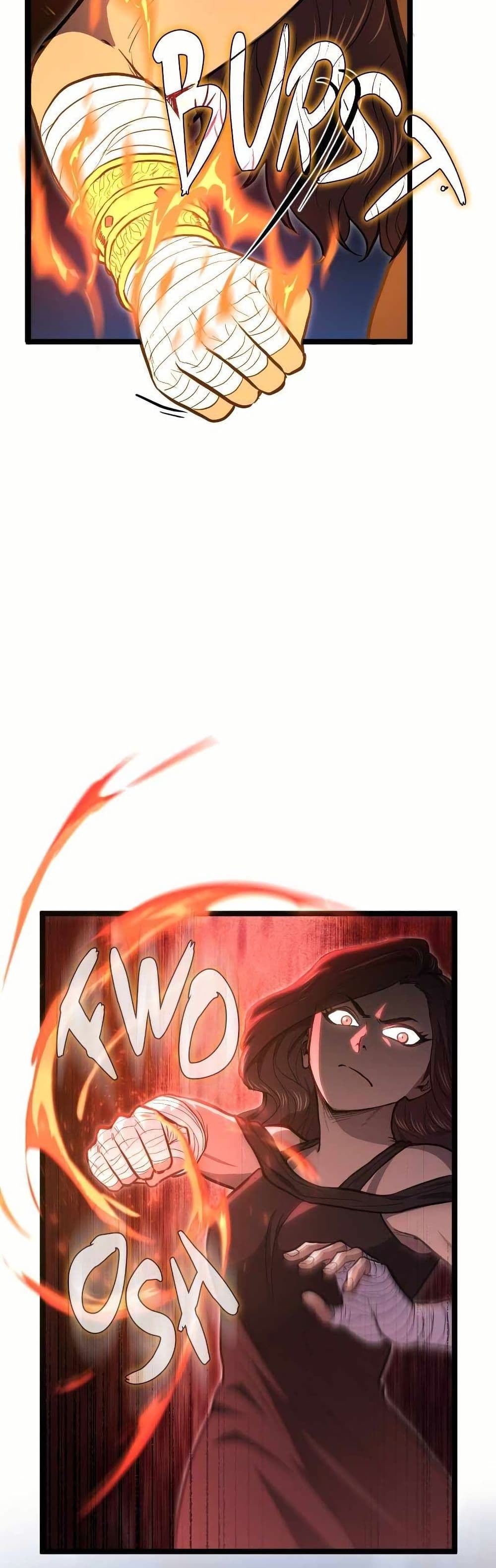 Rise of the Devourer page 32