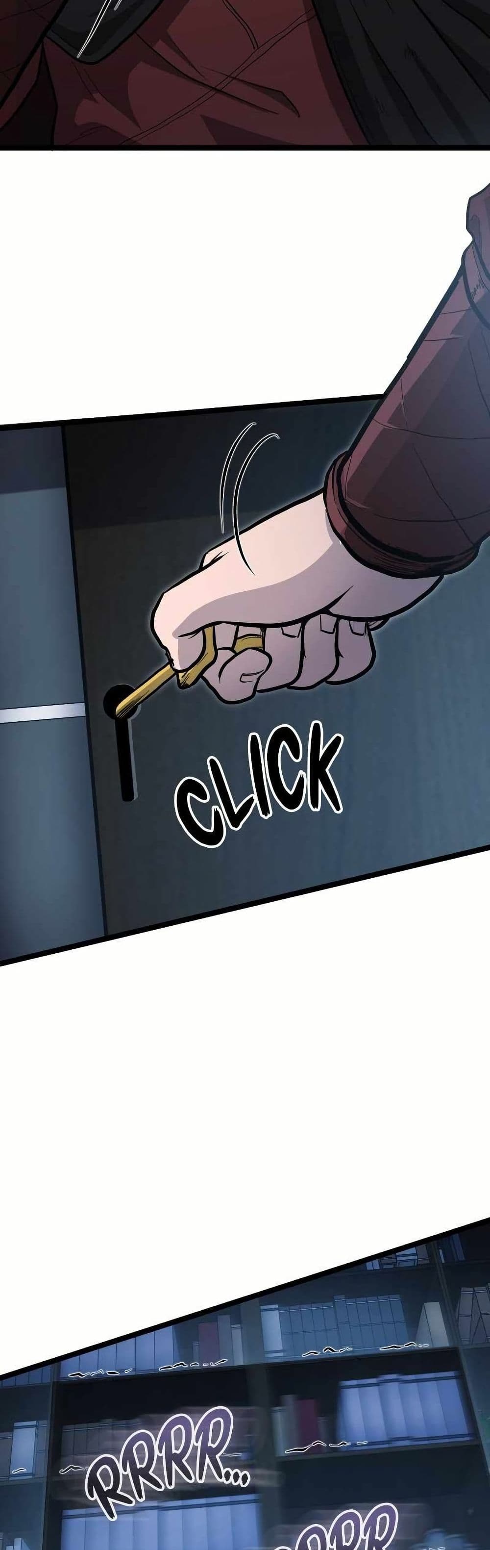Rise of the Devourer page 43