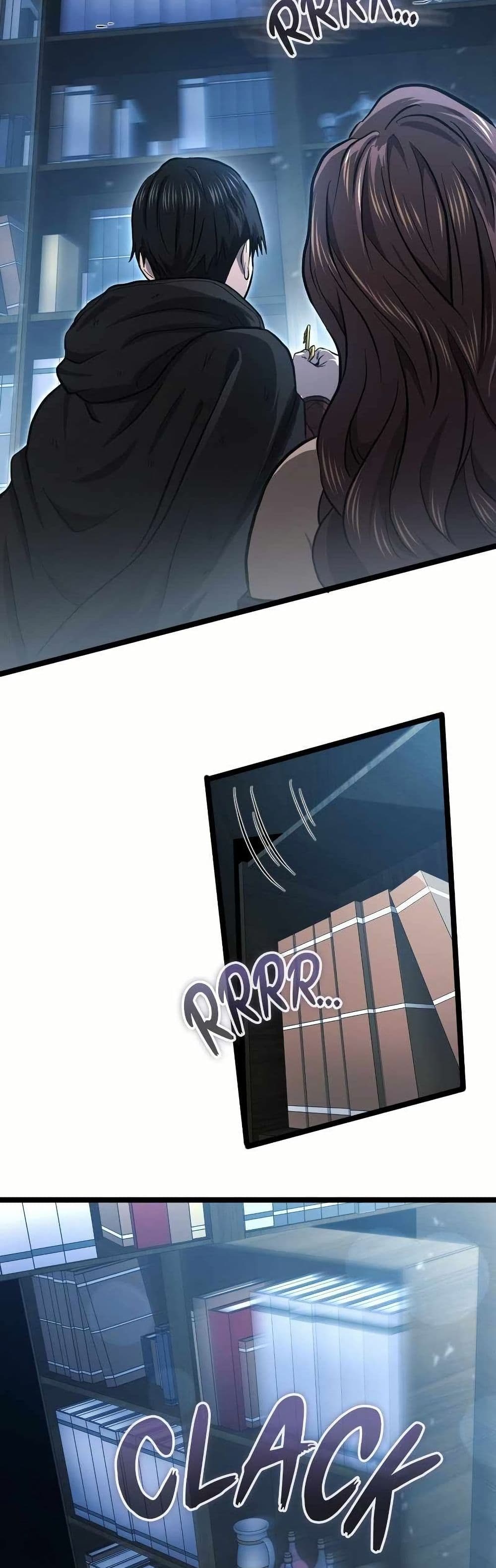 Rise of the Devourer page 44
