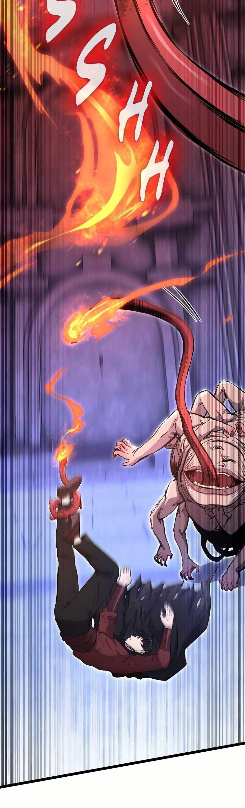 Rise of the Devourer page 42