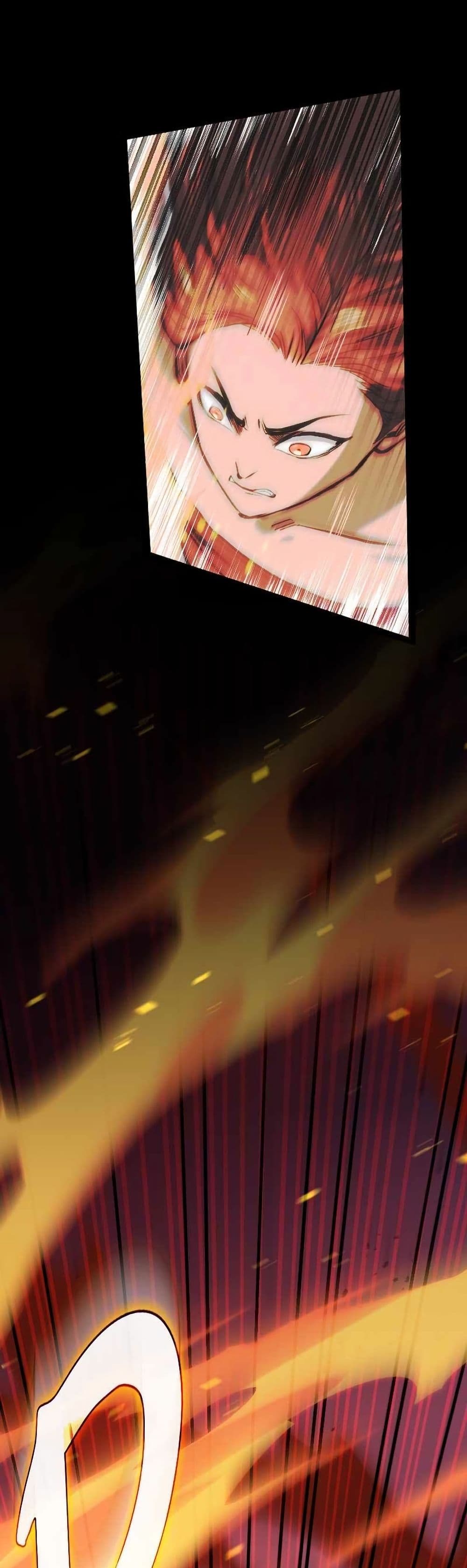 Rise of the Devourer page 1