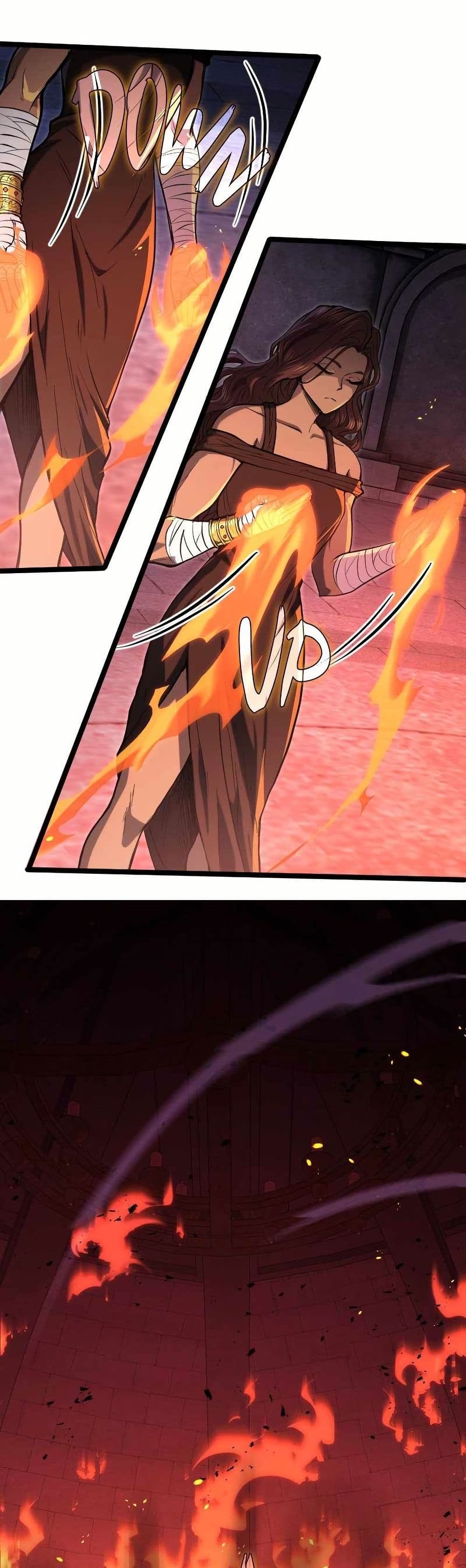 Rise of the Devourer page 7