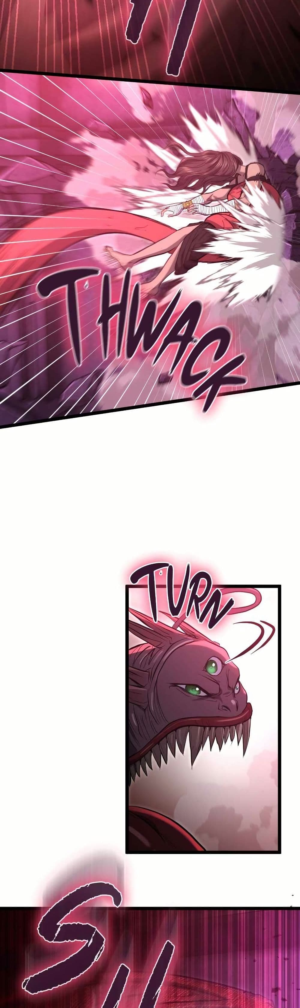Rise of the Devourer page 19