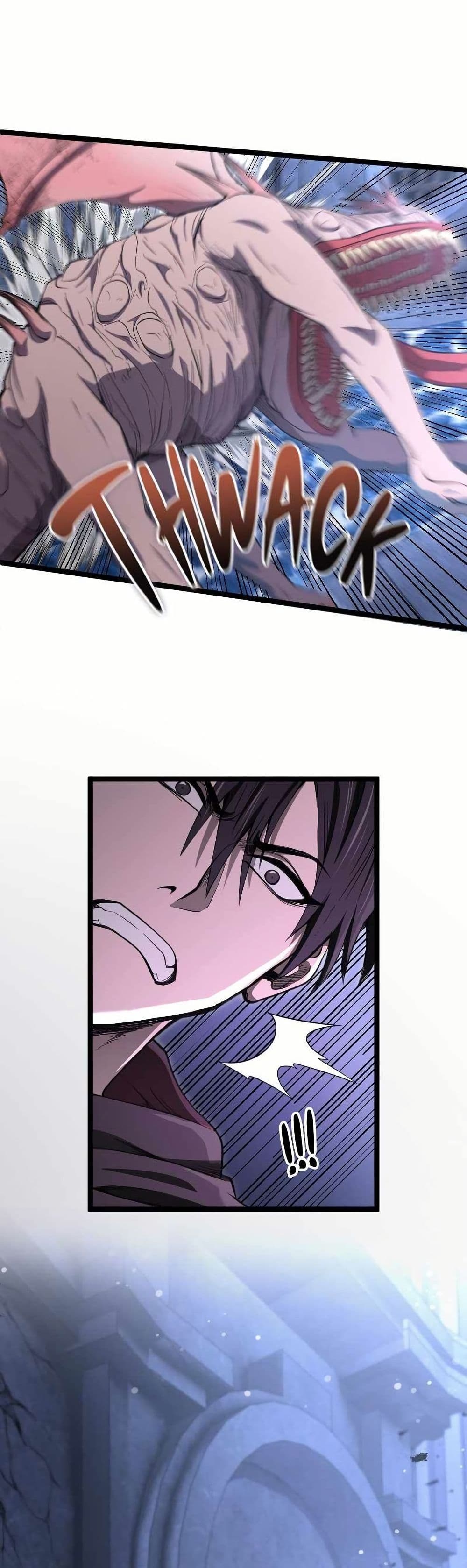 Rise of the Devourer page 22