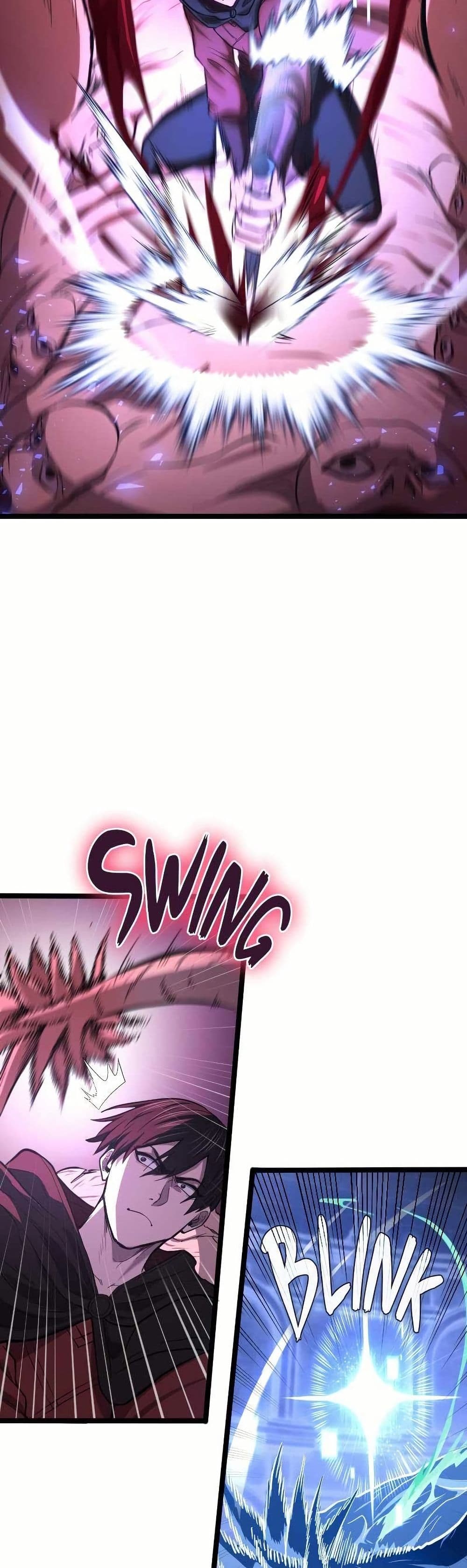Rise of the Devourer page 26