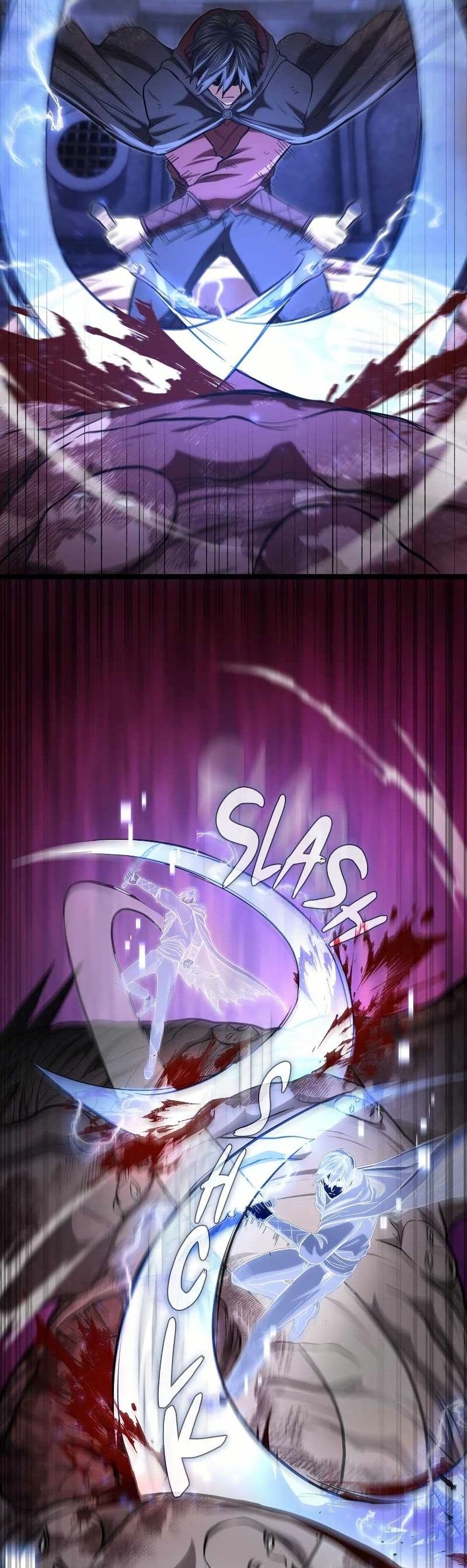 Rise of the Devourer page 42