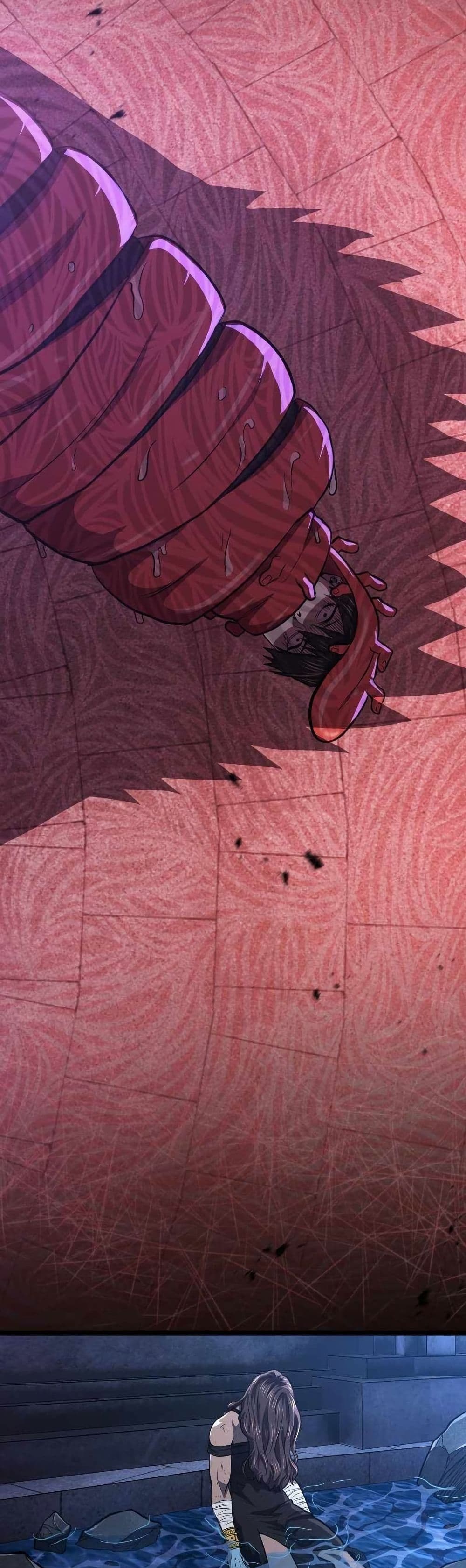 Rise of the Devourer page 50