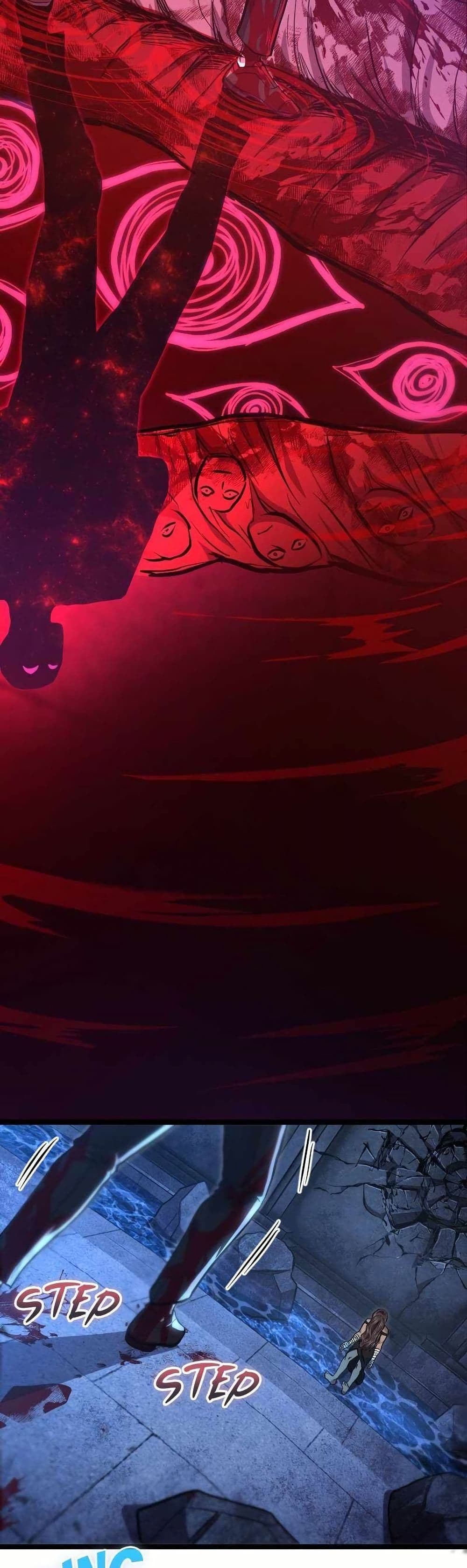 Rise of the Devourer page 57