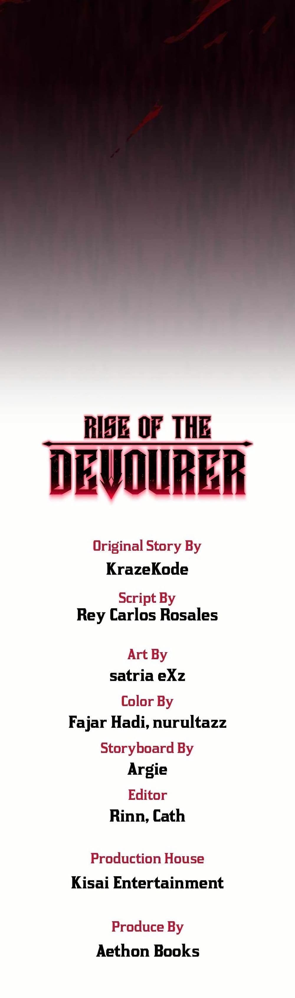 Rise of the Devourer page 60