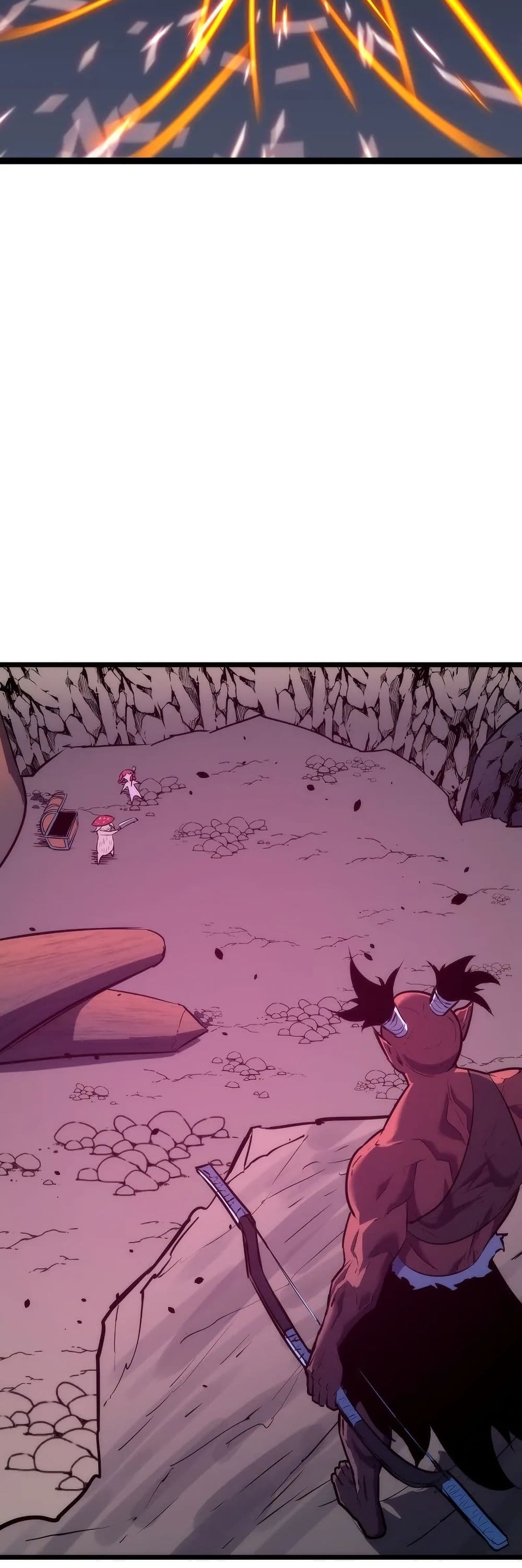 Rise of the Mushroom King page 47