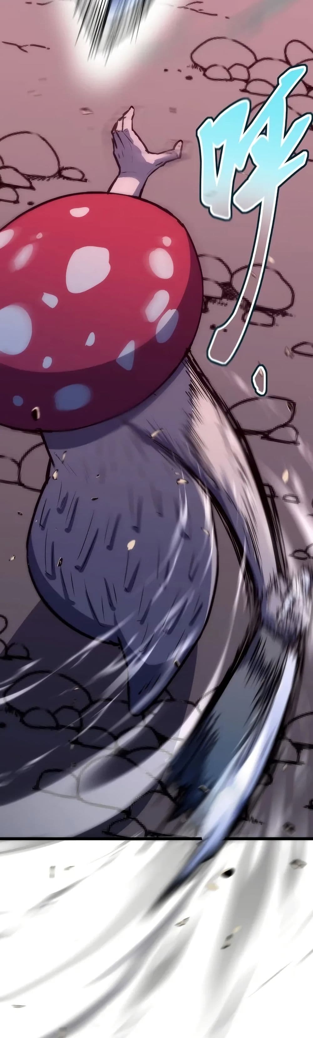 Rise of the Mushroom King page 6