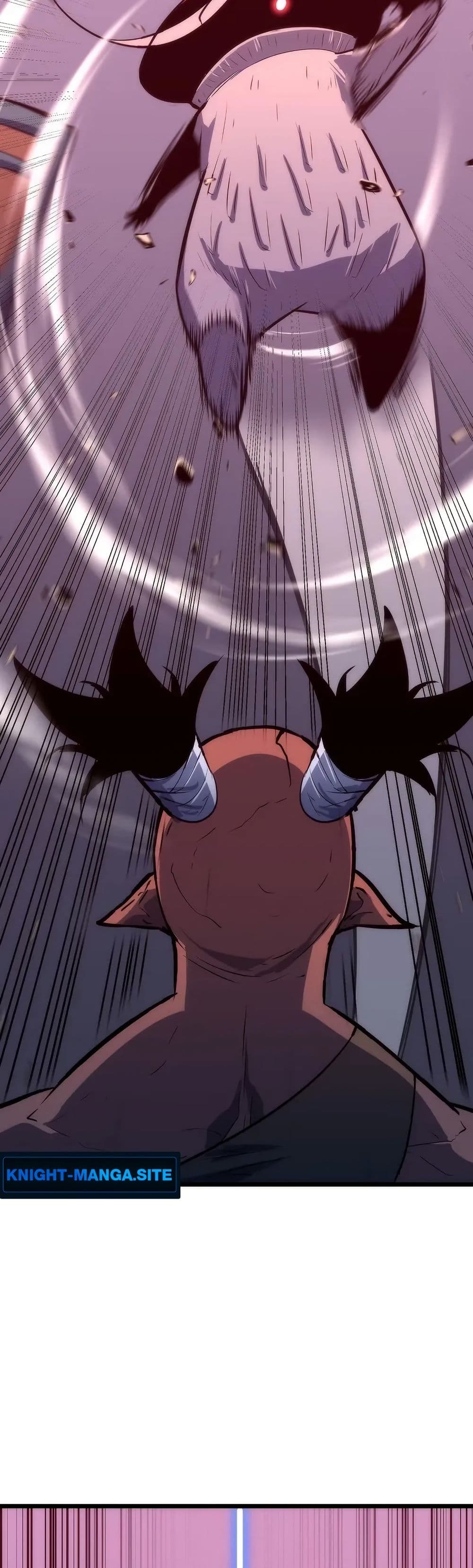 Rise of the Mushroom King page 13