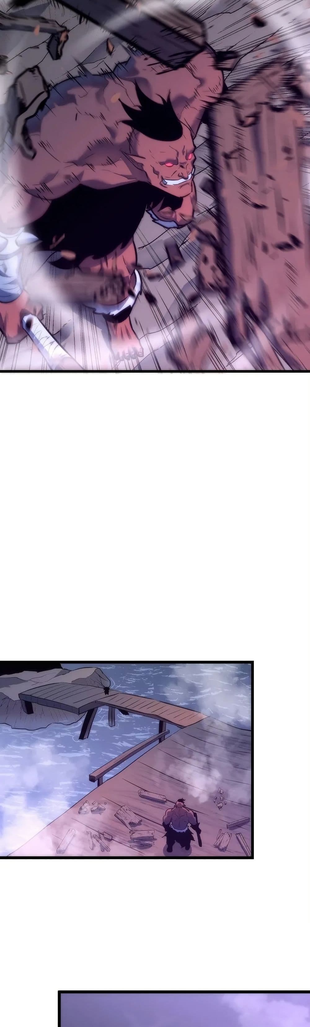 Rise of the Mushroom King page 39