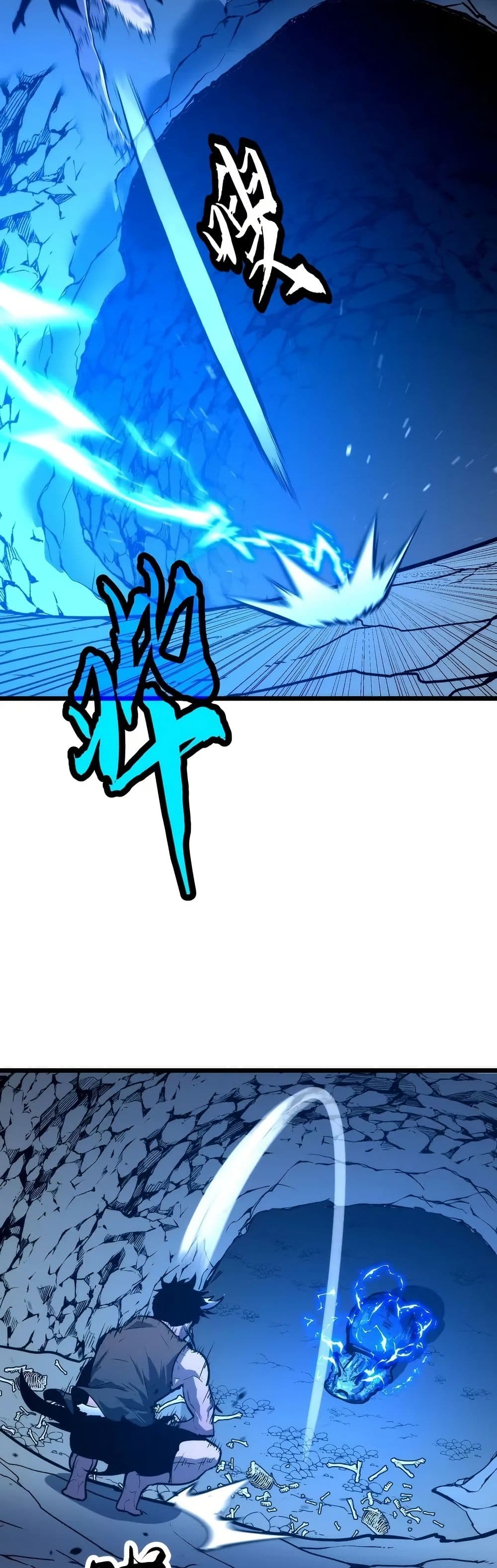 Rise of the Mushroom King page 27