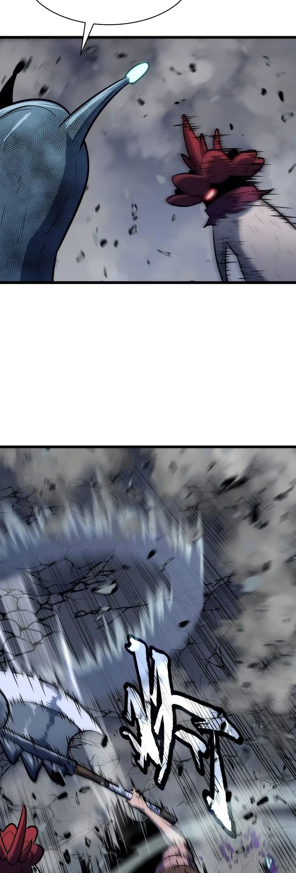 Rise of the Mushroom King page 10
