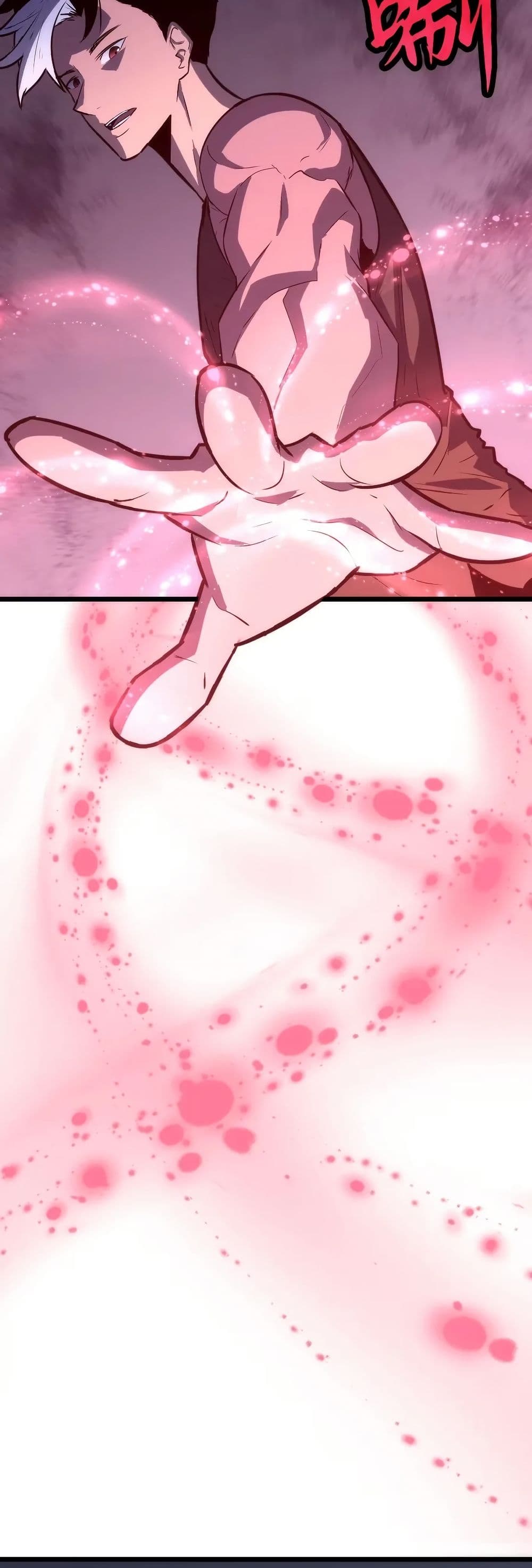 Rise of the Mushroom King page 44