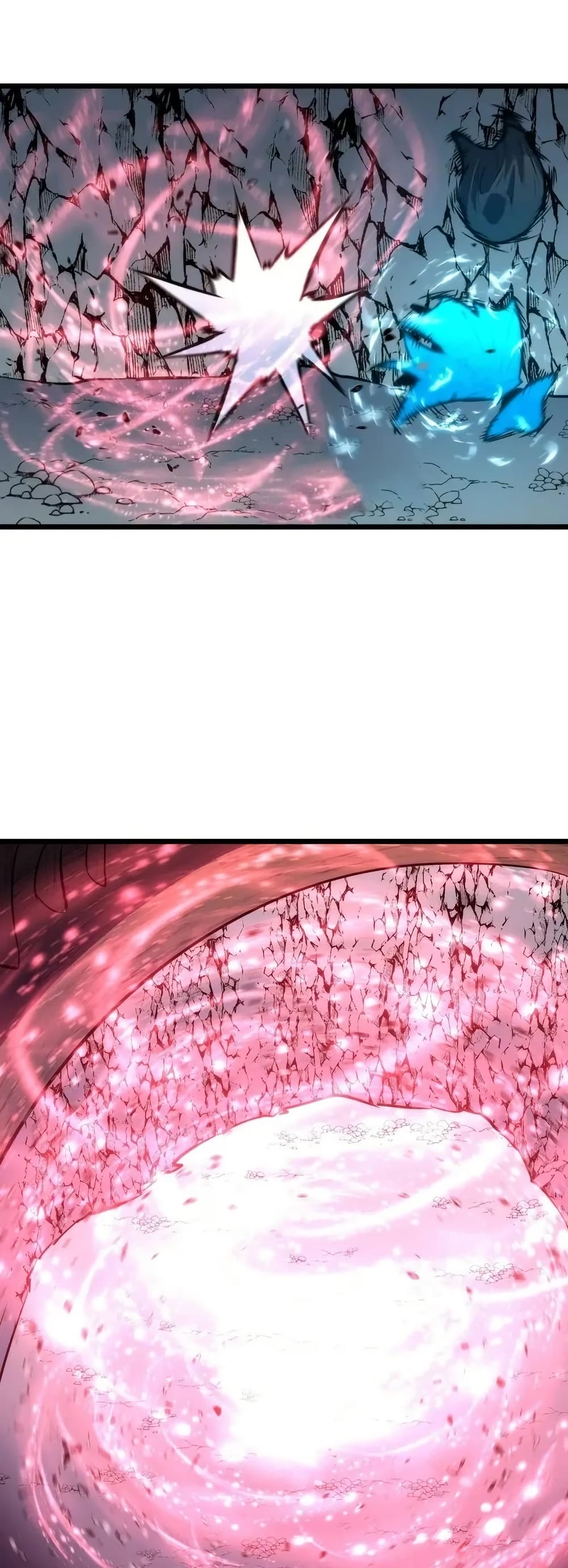 Rise of the Mushroom King page 5