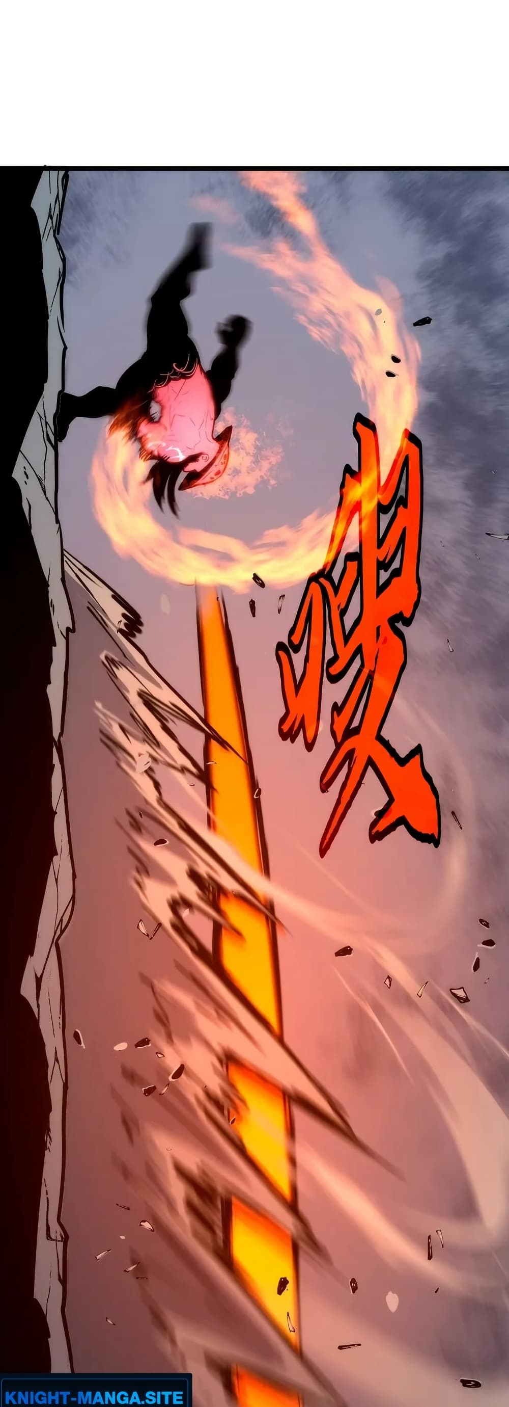Rise of the Mushroom King page 17