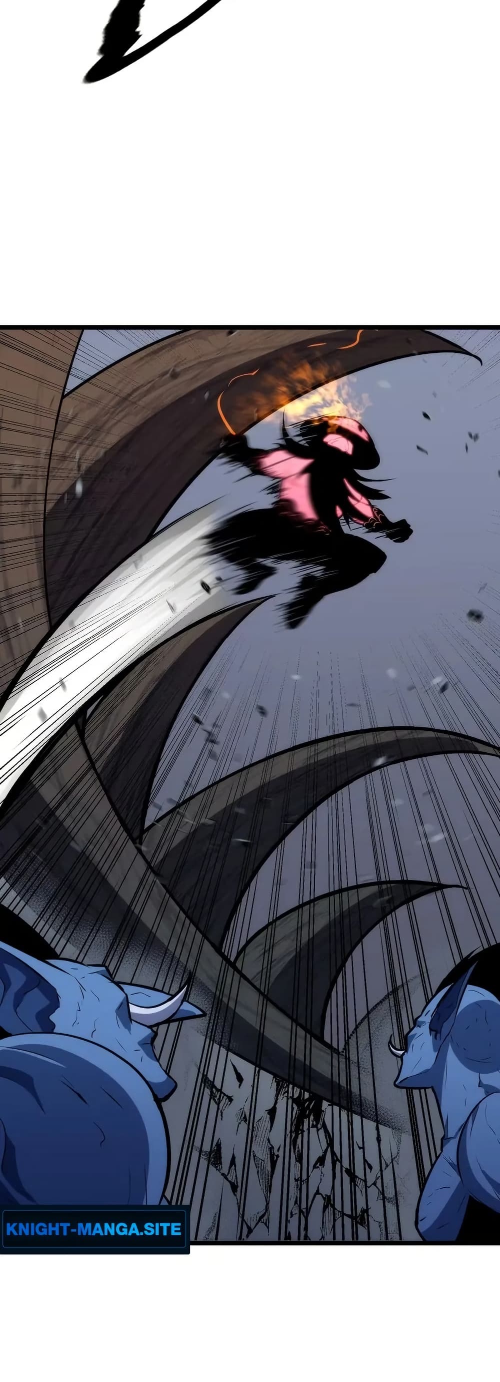 Rise of the Mushroom King page 28