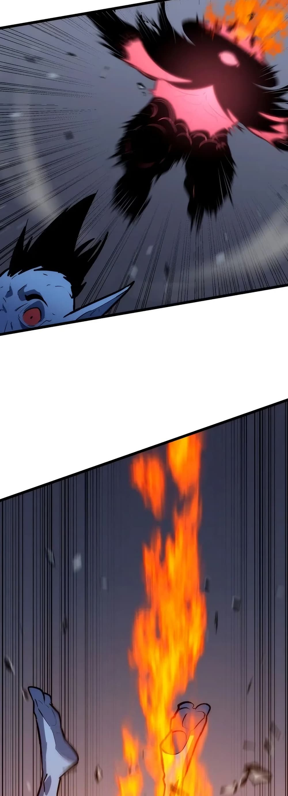 Rise of the Mushroom King page 31