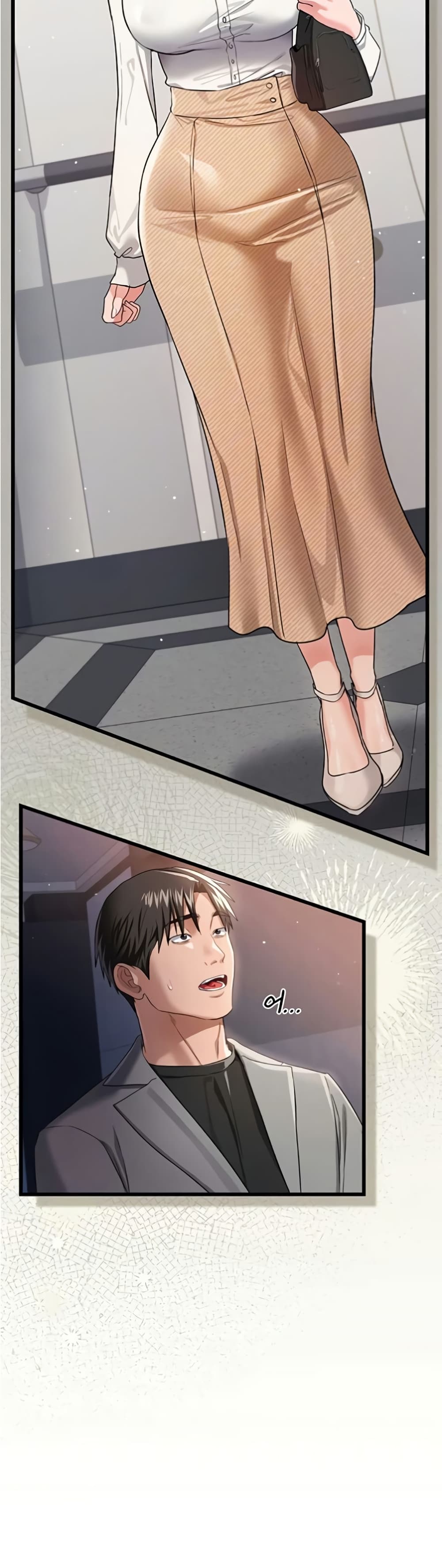 Risky Deals and the Girl Next Door page 14