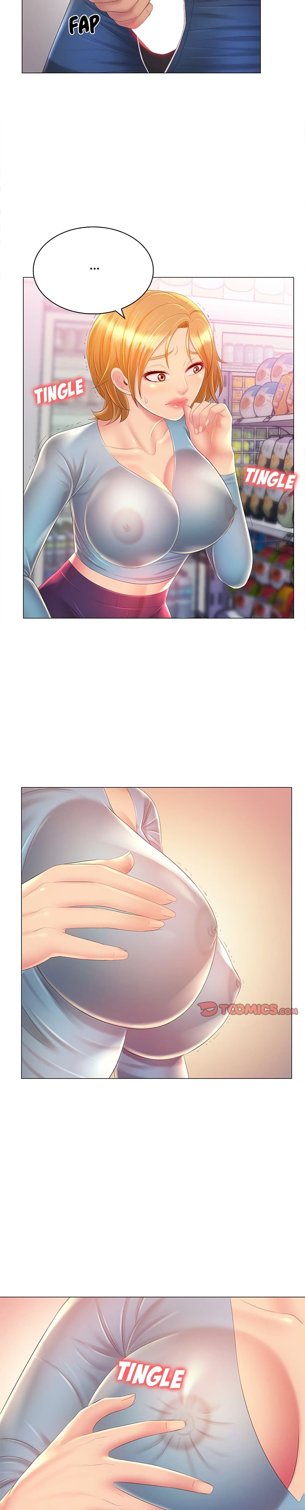 Risque Caller page 11