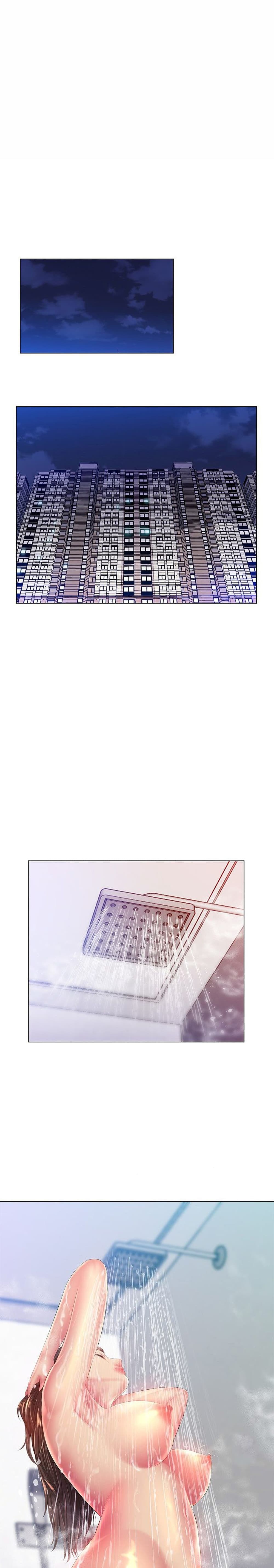 Risque Caller page 1