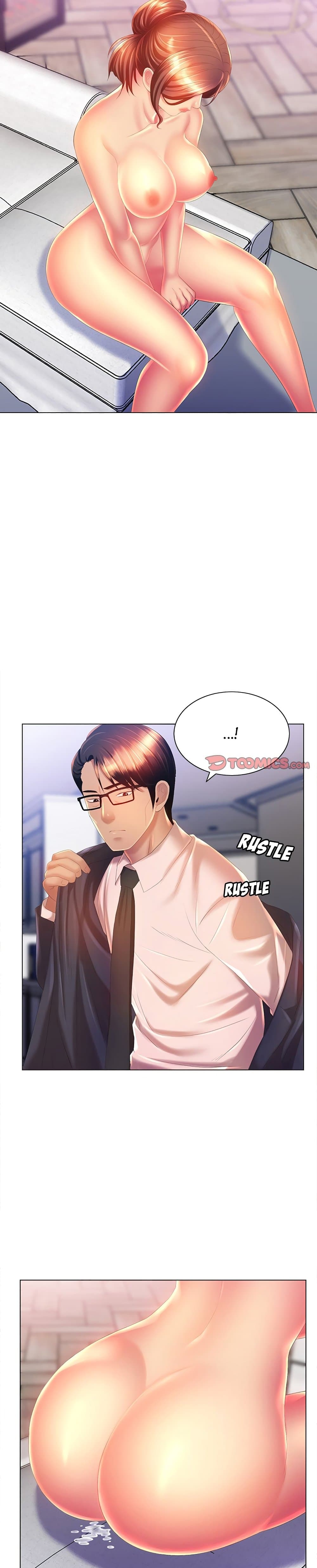 Risque Caller page 9