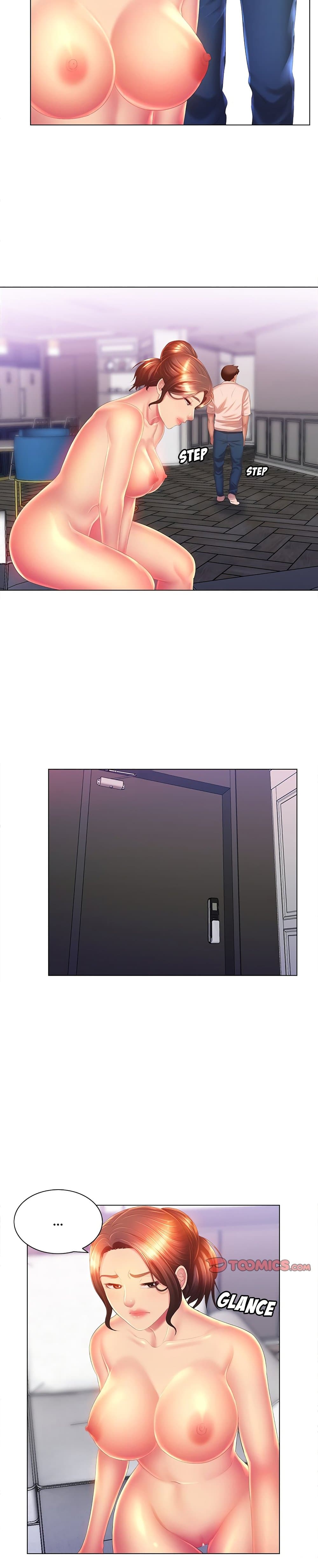 Risque Caller page 18