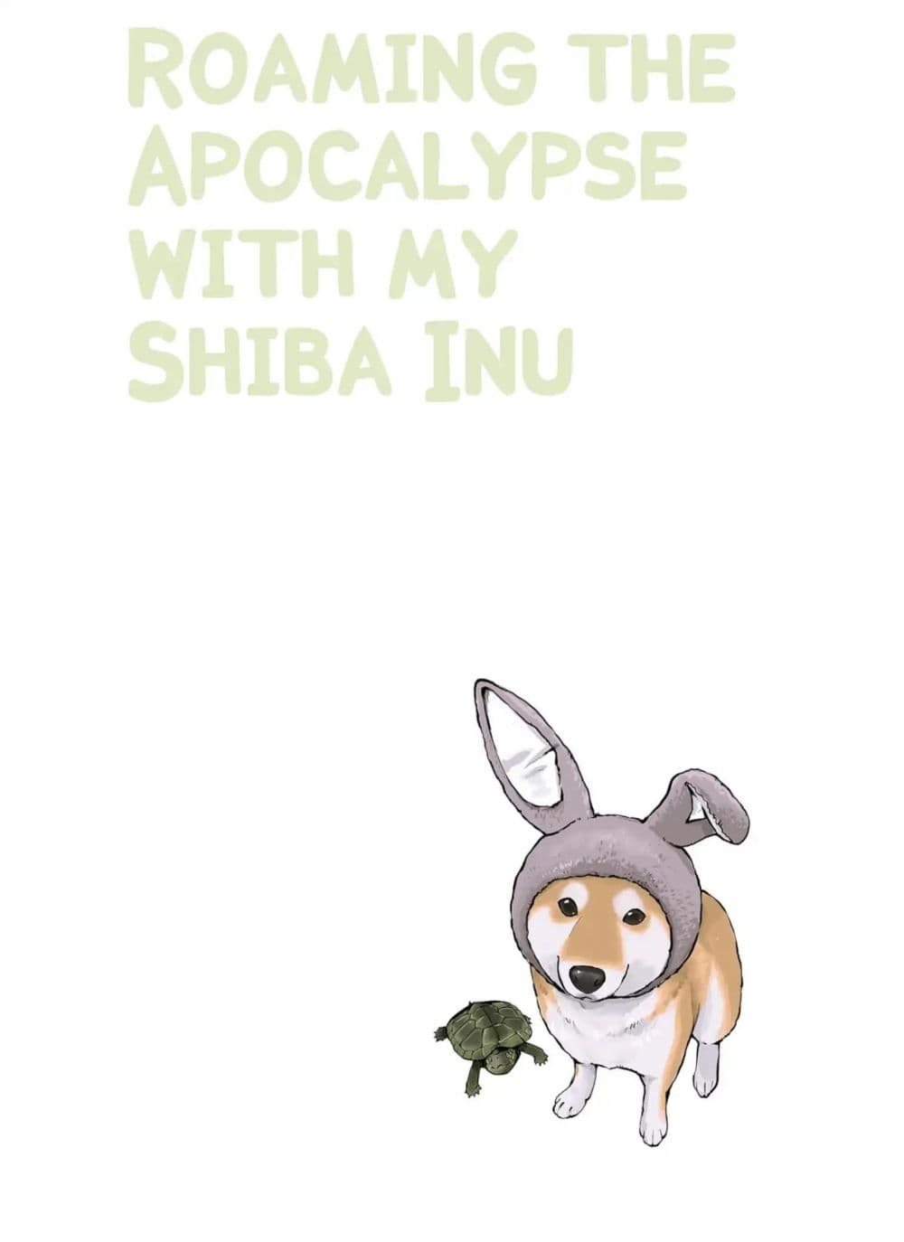 Roaming The Apocalypse with My Shiba Inu ผจญวันสิ้นโลกกับเจ้าชิบะ page 2