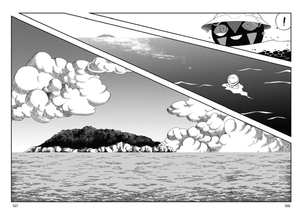 Rojika to Rakkasei page 9