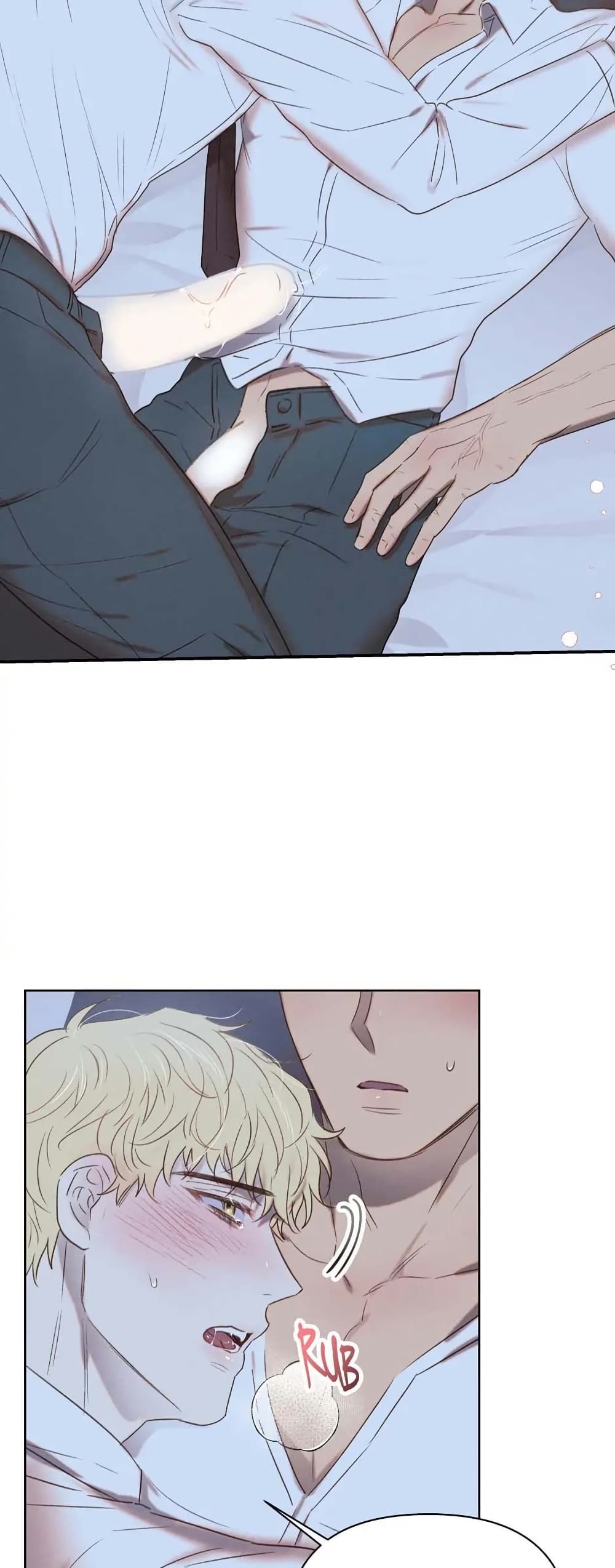 Romantic Captain Darling page 5