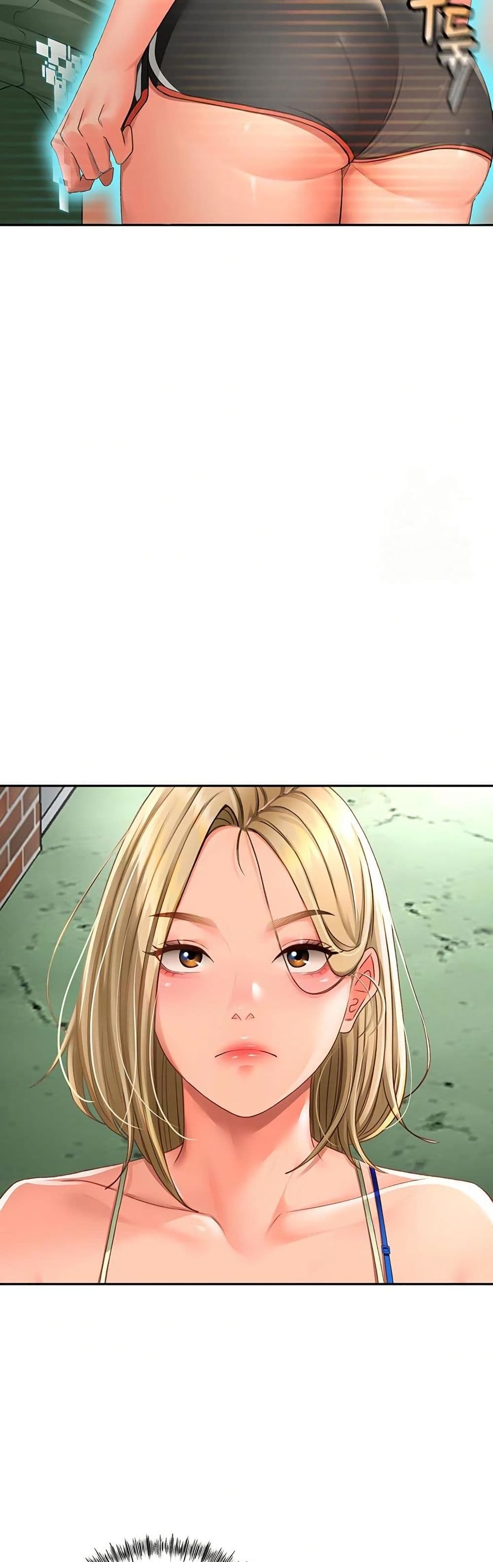 Rooftop Sex King page 8