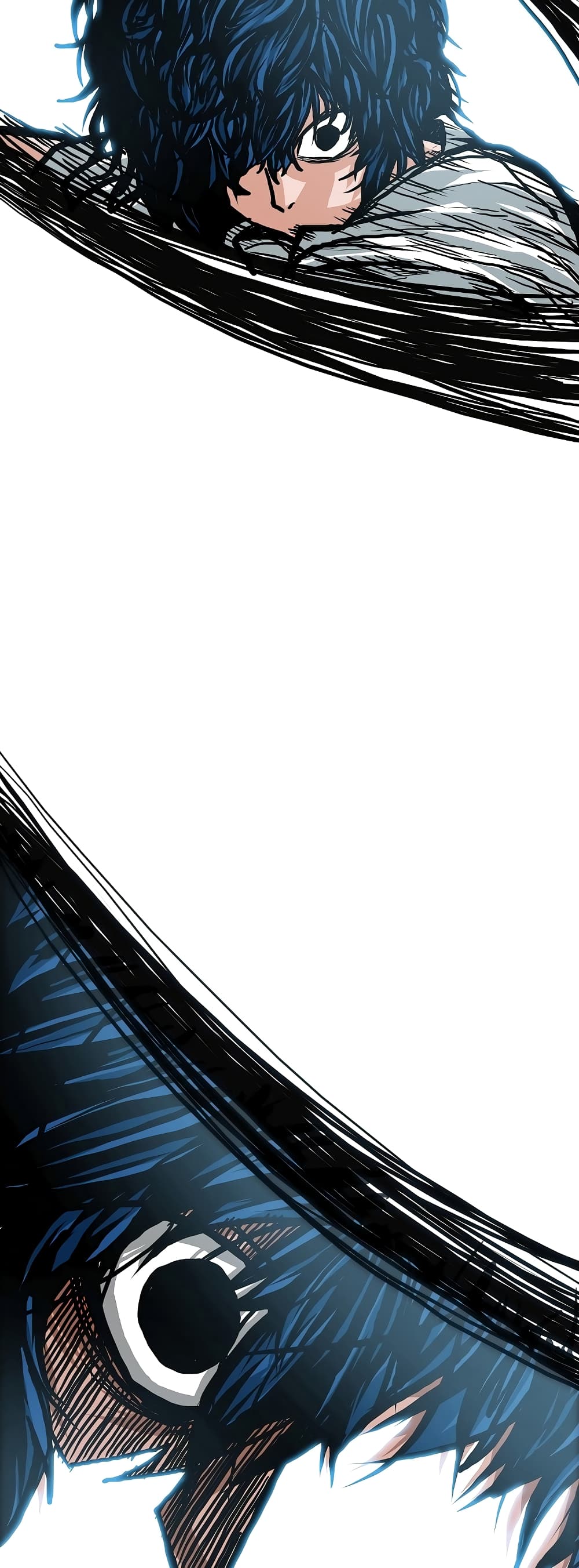 Rooftop Sword Master page 40